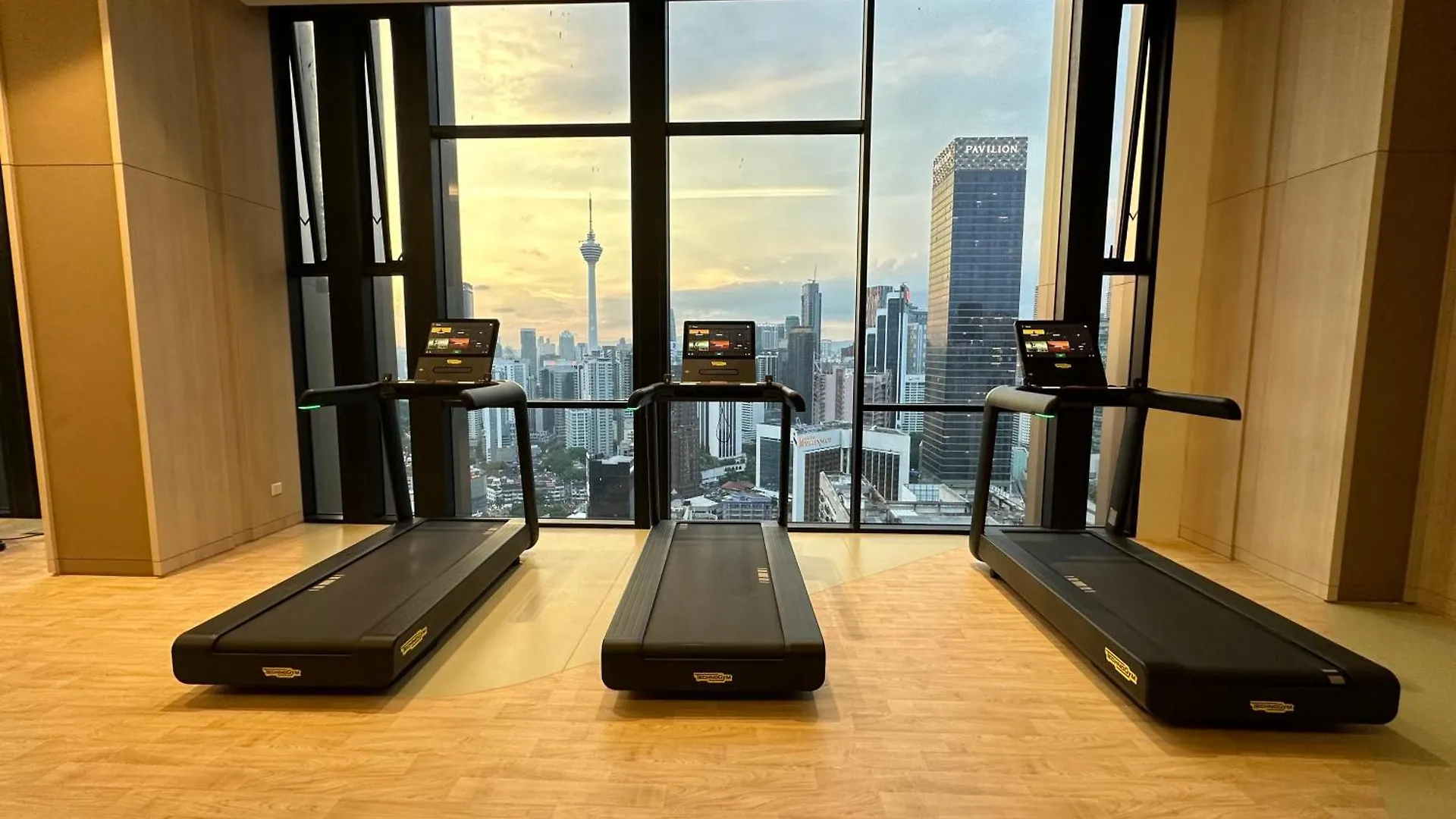 Axon Bukit Bintang Klcc By Sky Pool Lejlighed Kuala Lumpur Malaysia