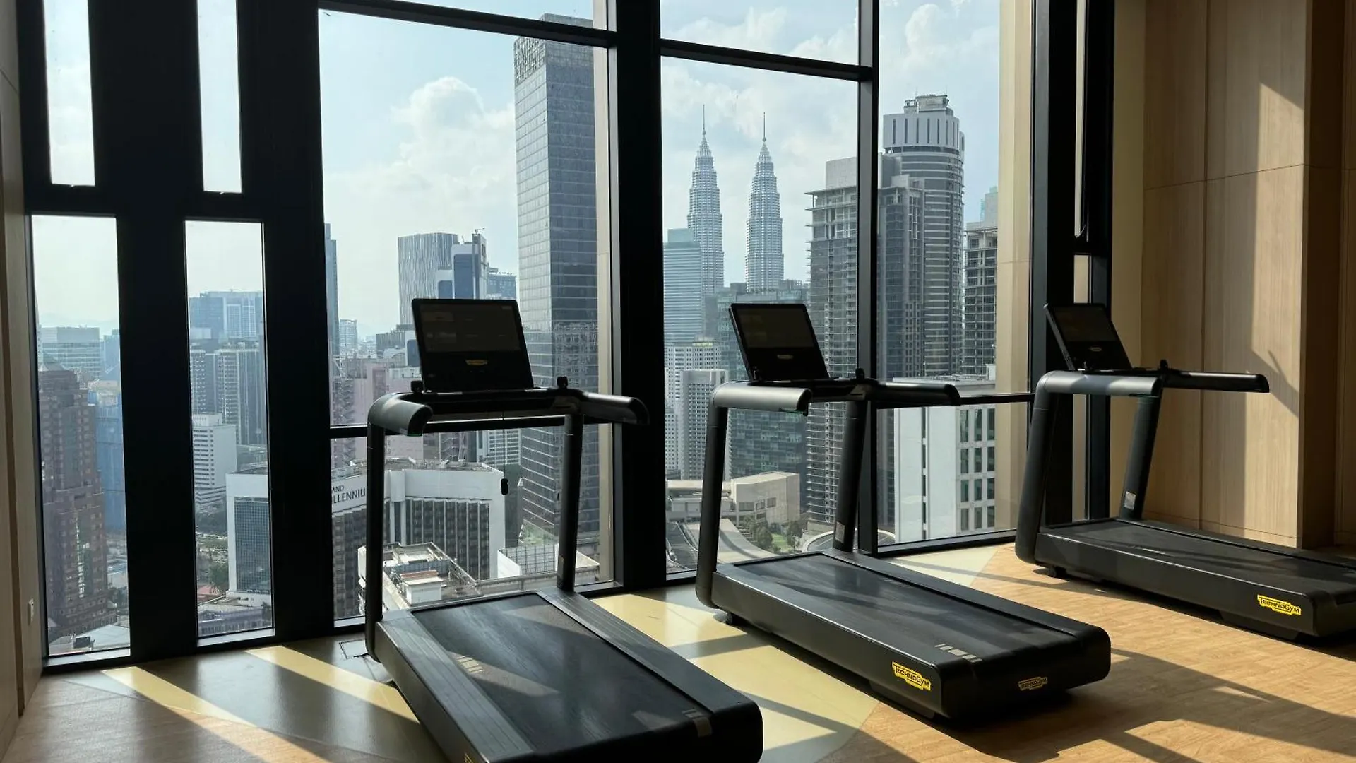 Axon Bukit Bintang Klcc By Sky Pool Lejlighed Kuala Lumpur Malaysia