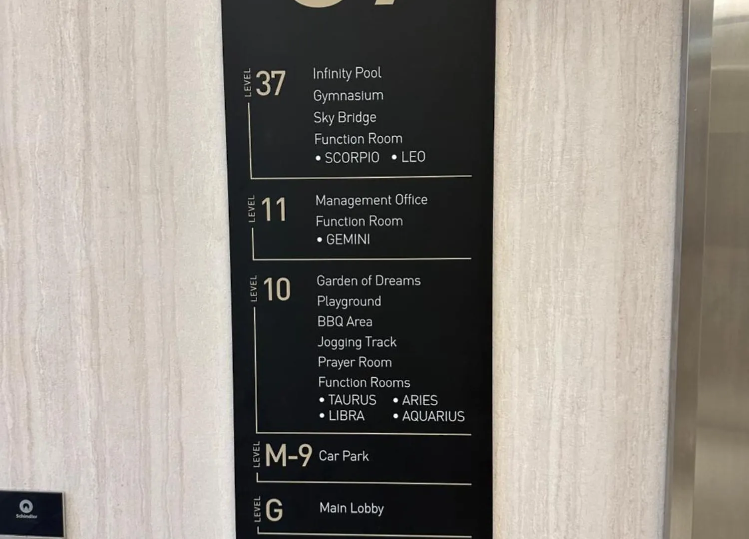 쿠알라룸푸르 Axon Bukit Bintang Klcc By Sky Pool 아파트