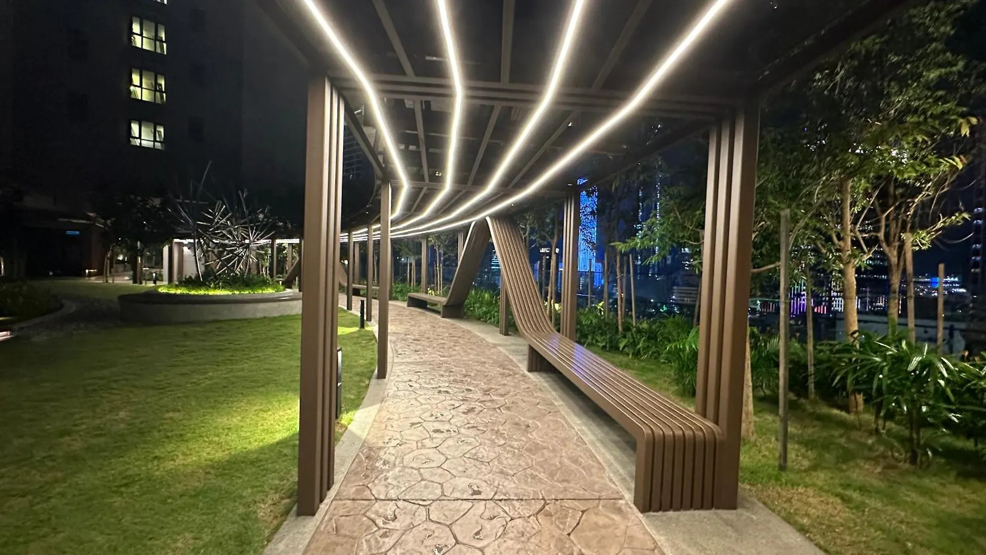 쿠알라룸푸르 Axon Bukit Bintang Klcc By Sky Pool 아파트